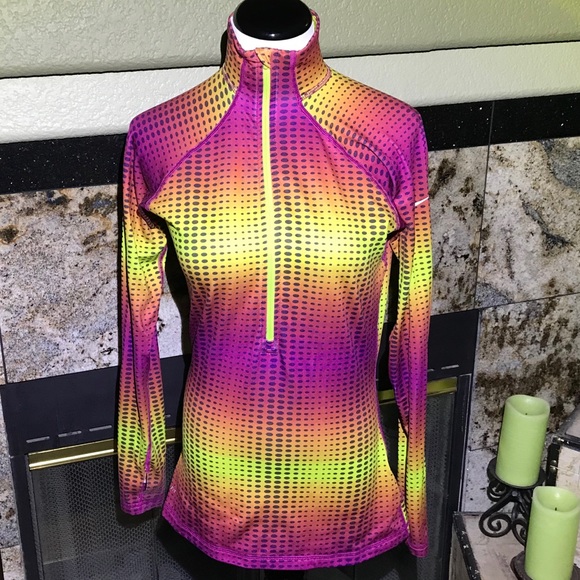 Nike Pro Tops - Nike pro Dri-Fit work out Top